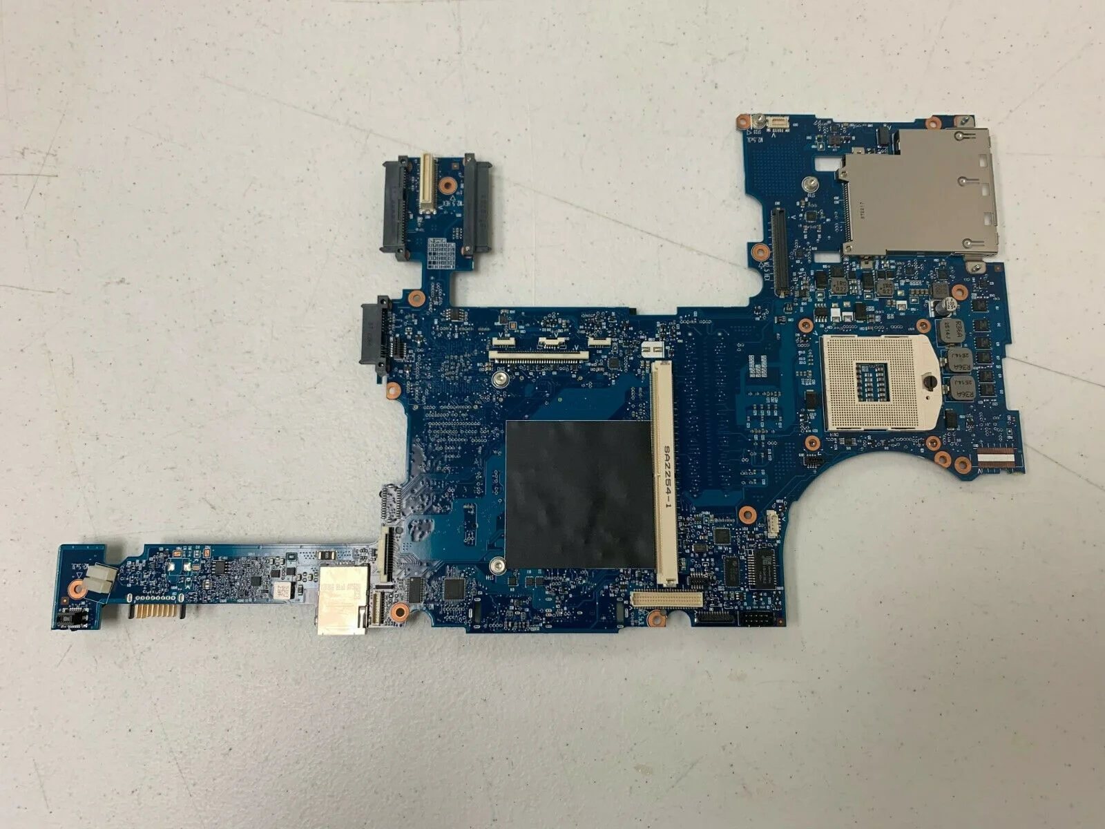 Main HP Elitebook 8760W