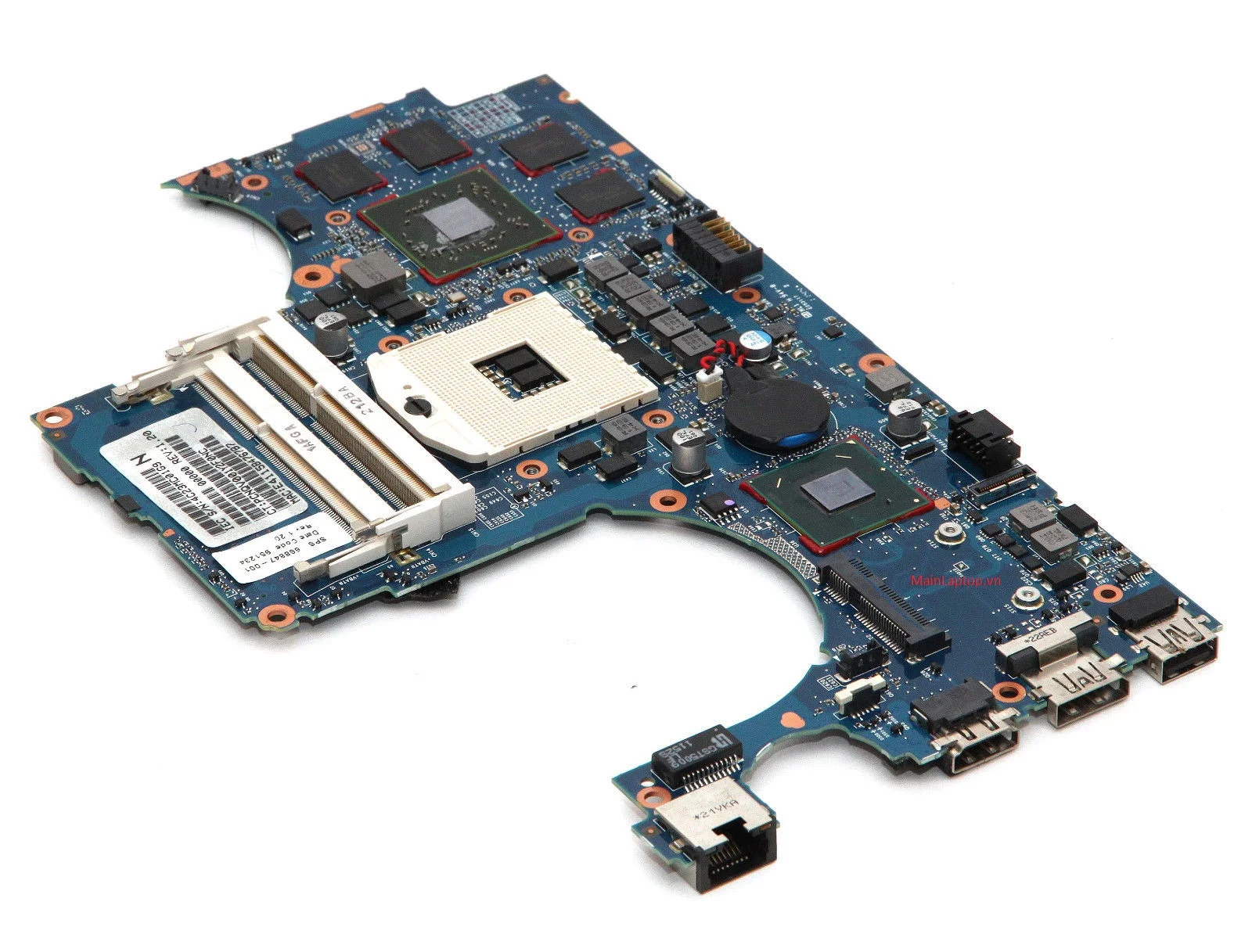 Main HP Envy 15-3000