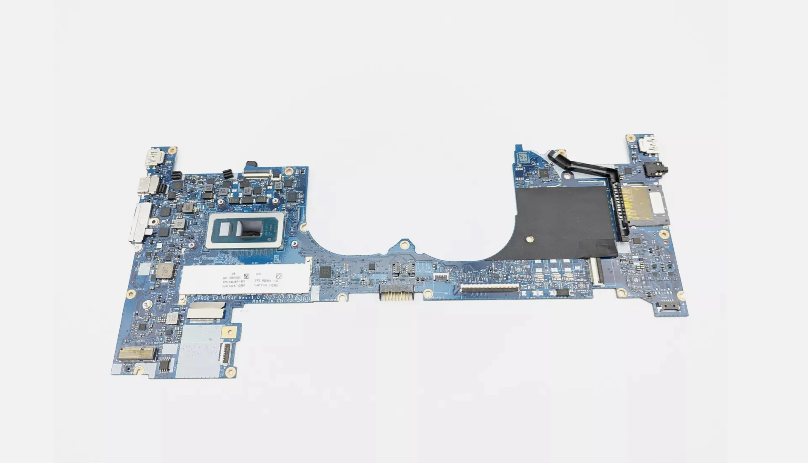 Main HP ENVY 15-FE 15-FE0013DX