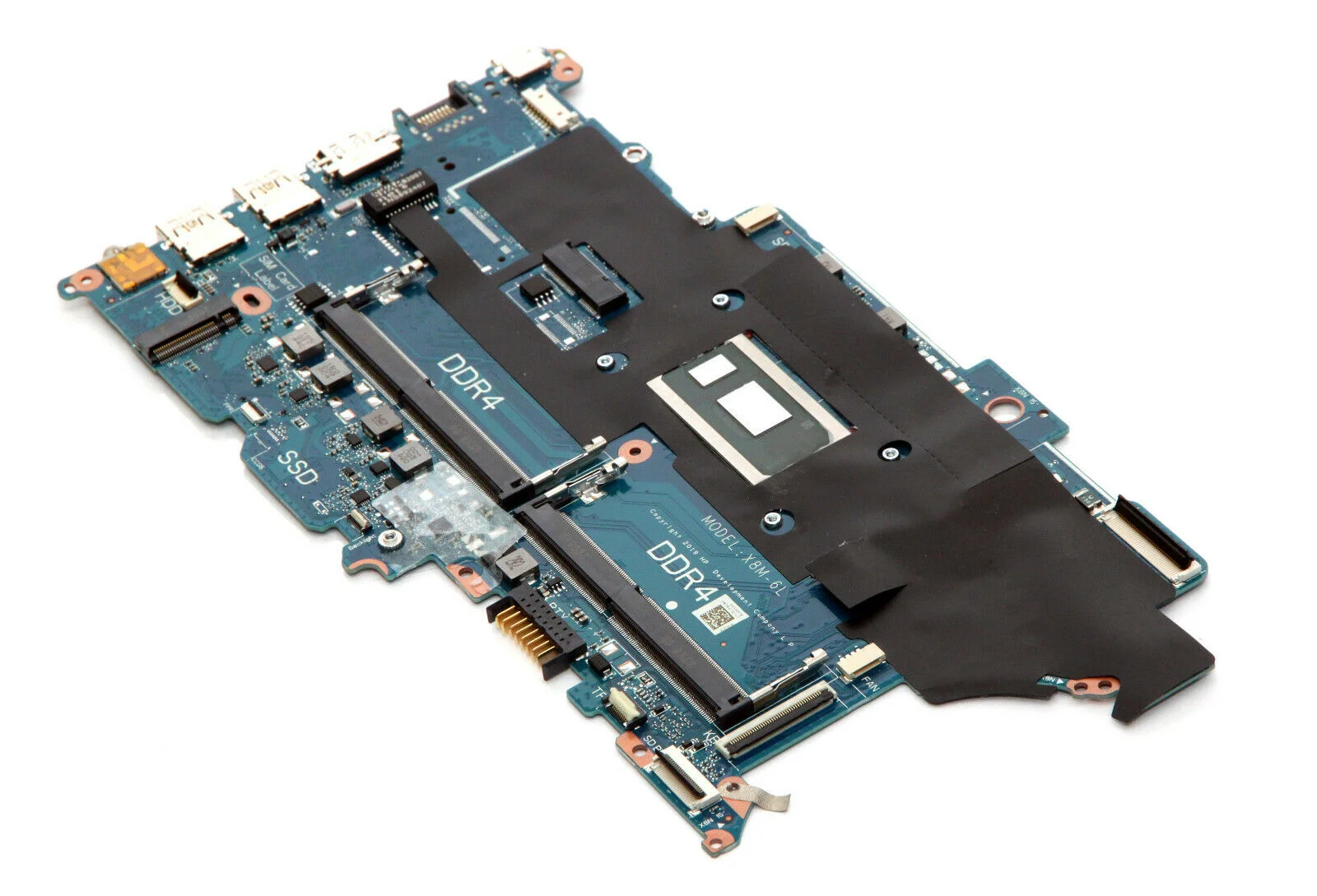 Main HP Probook 440 G7