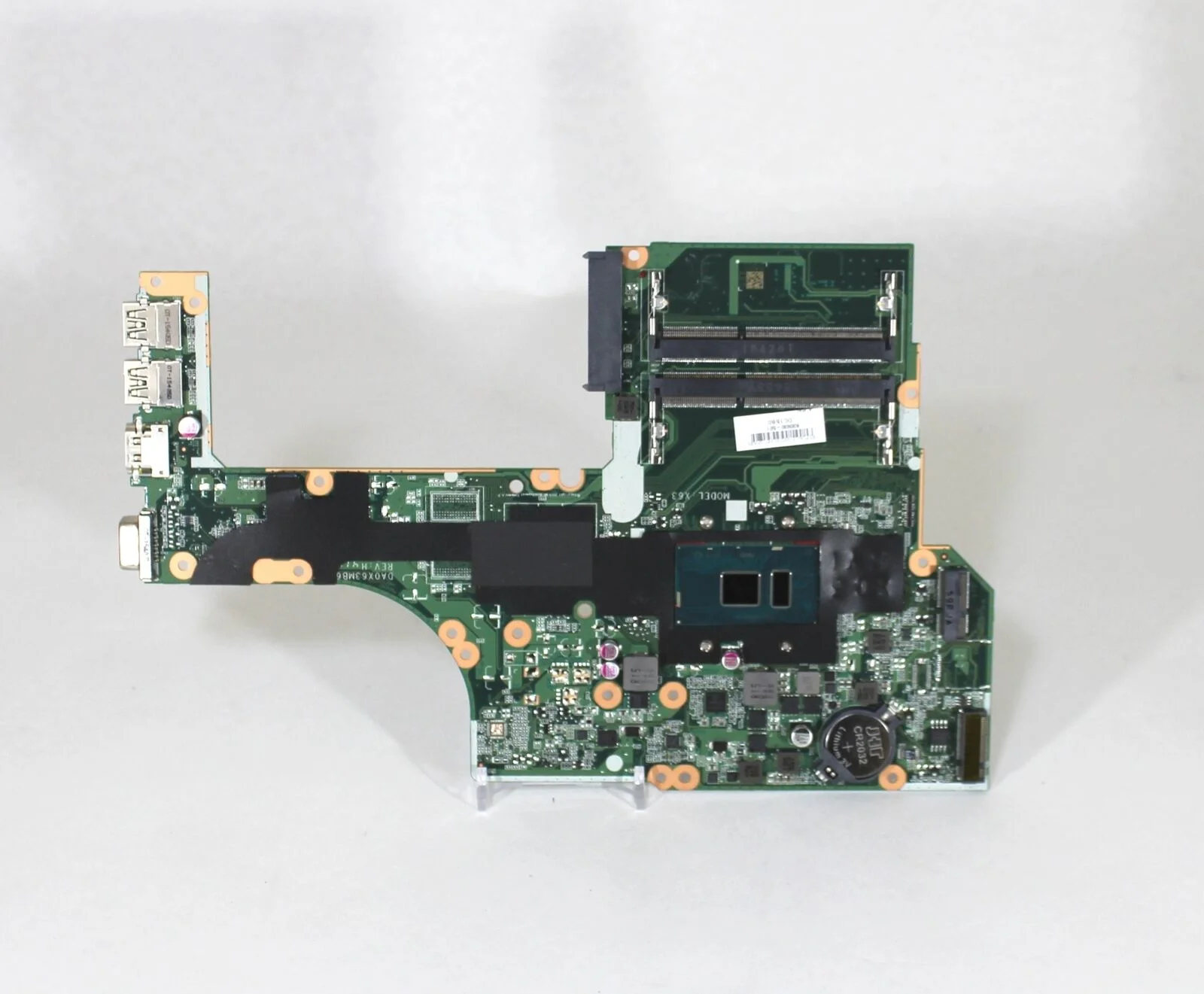 Main HP Probook 450 G3