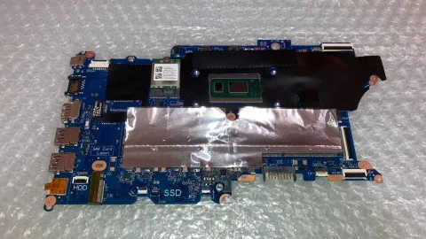 Main HP Probook 450 G7