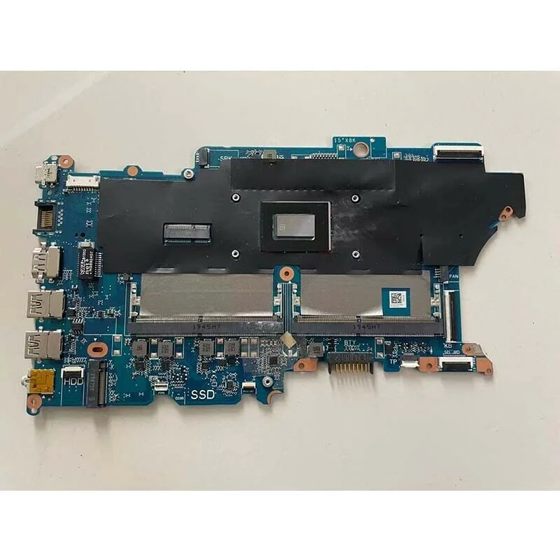 Main HP Probook 455 G6