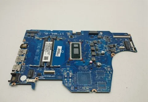 Main HP Probook 470 G7