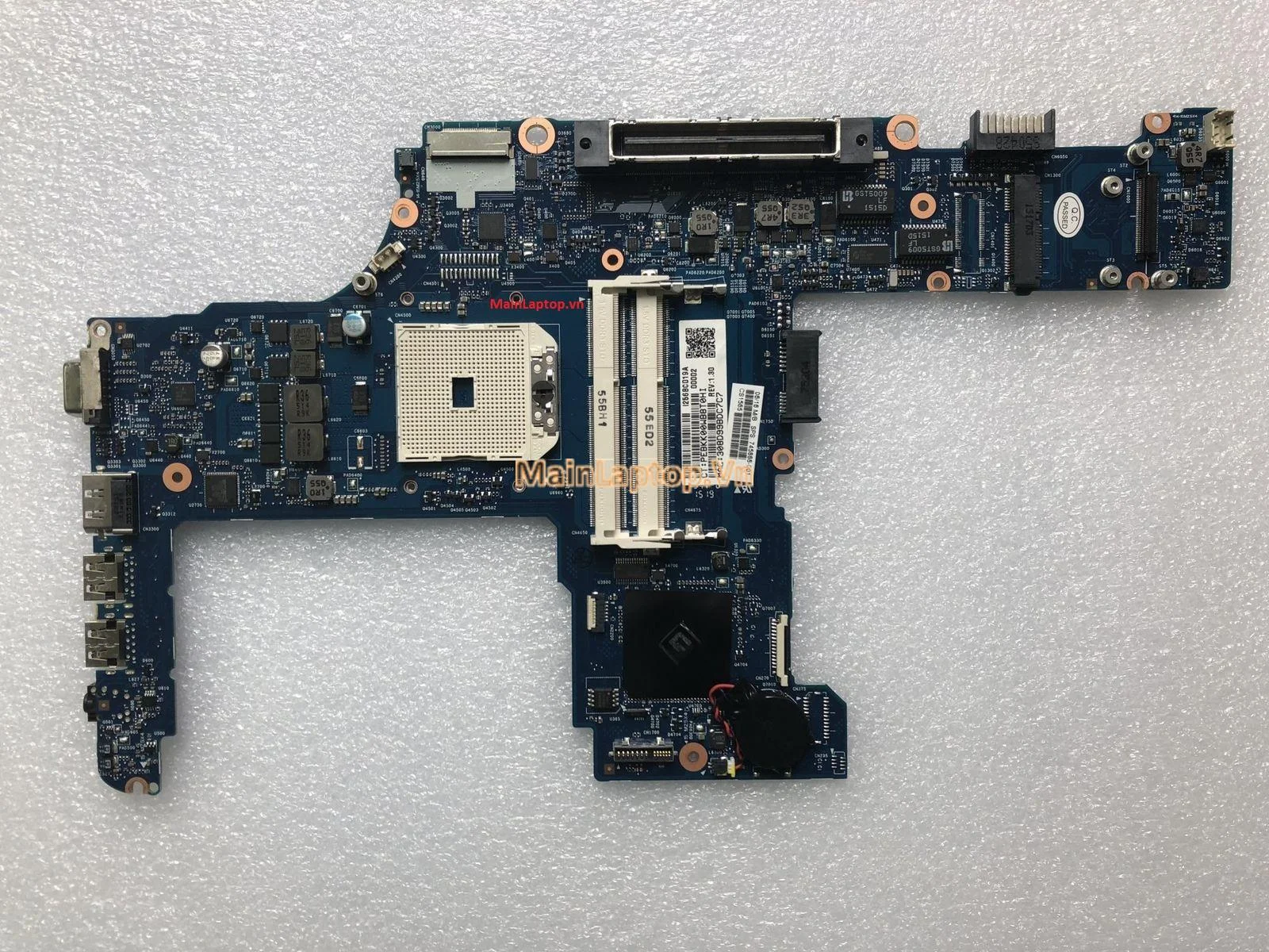 Main HP Probook 645 G1