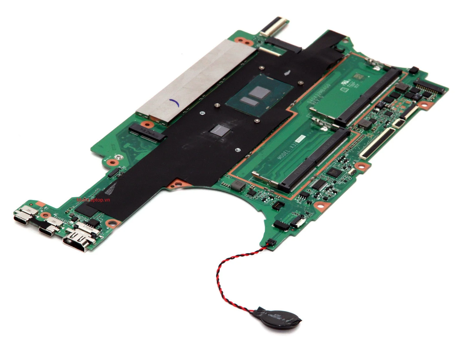 Main HP Spectre X360 15-BL 15T-BL 15-bl112dx 15-bl012dx