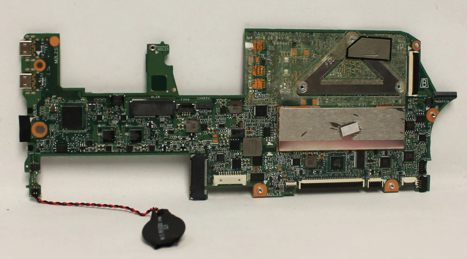 Main HP Spectre x360-ac028TU