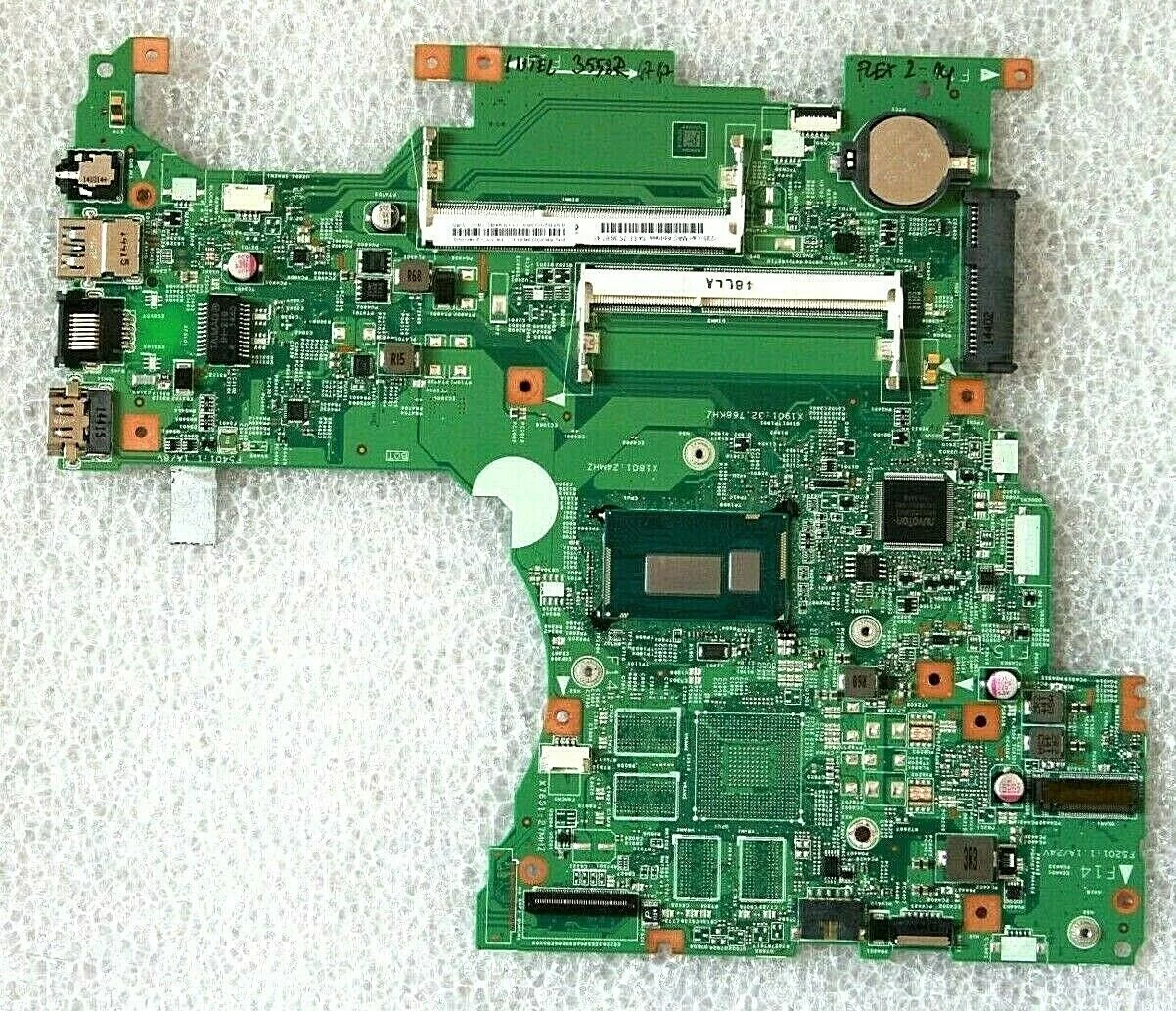 Main Lenovo Flex 2-14