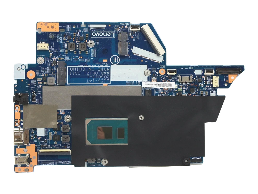 Main Lenovo Flex 5 14ITL05