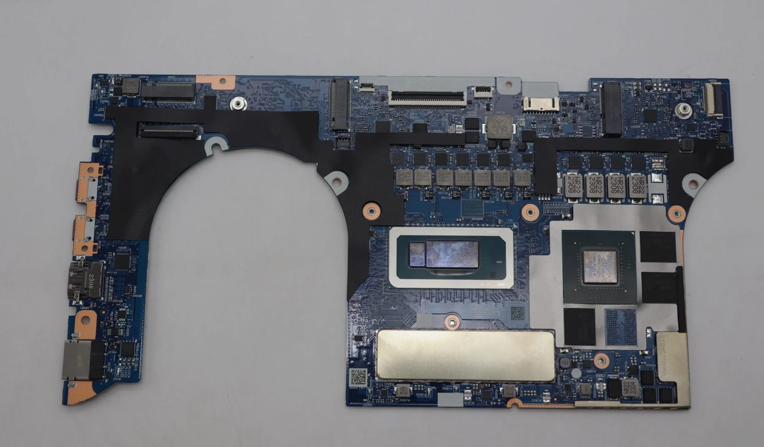 Main Lenovo IdeaPad Pro 5 16IRH8