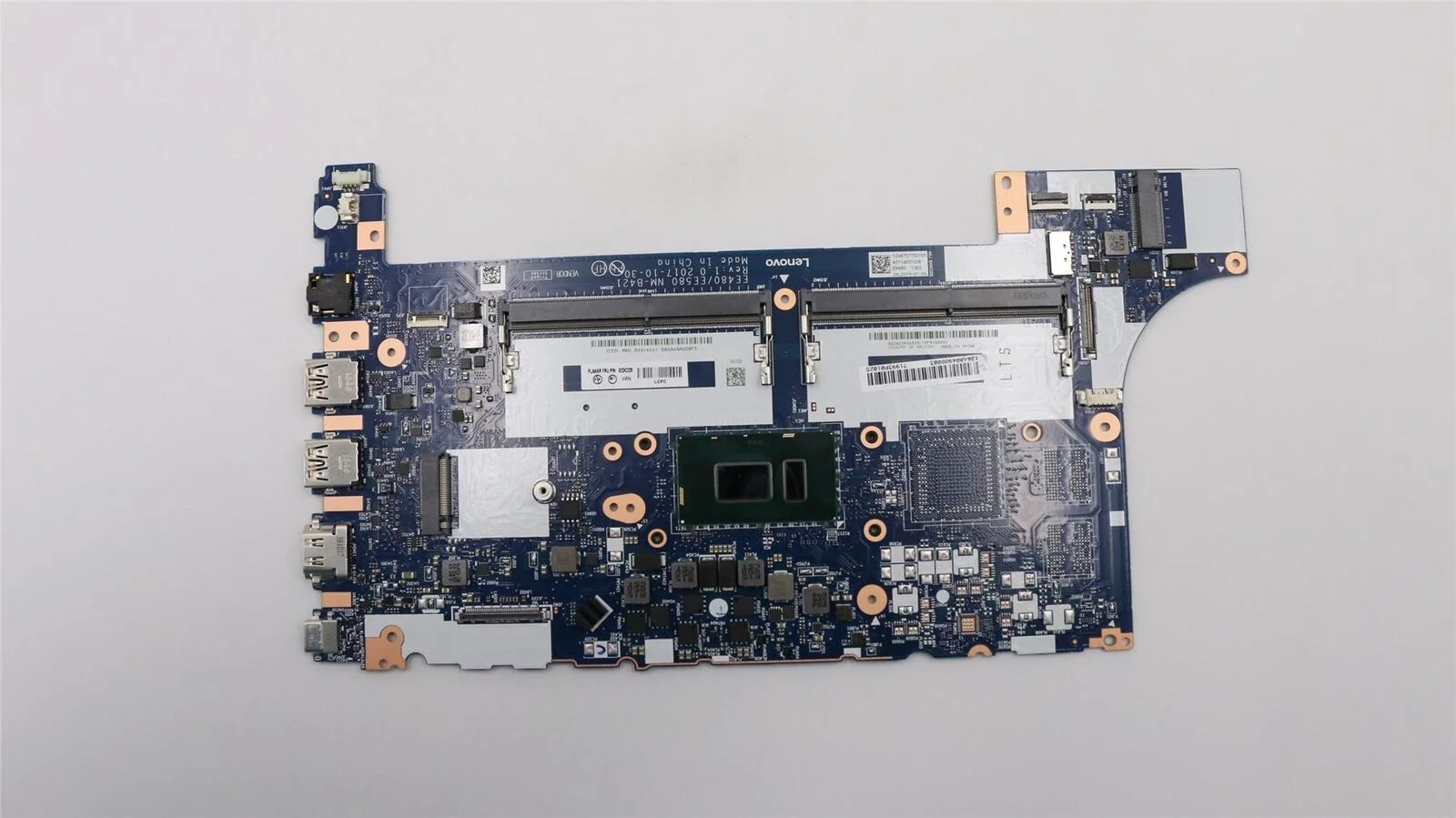 Main Lenovo Thinkpad E585