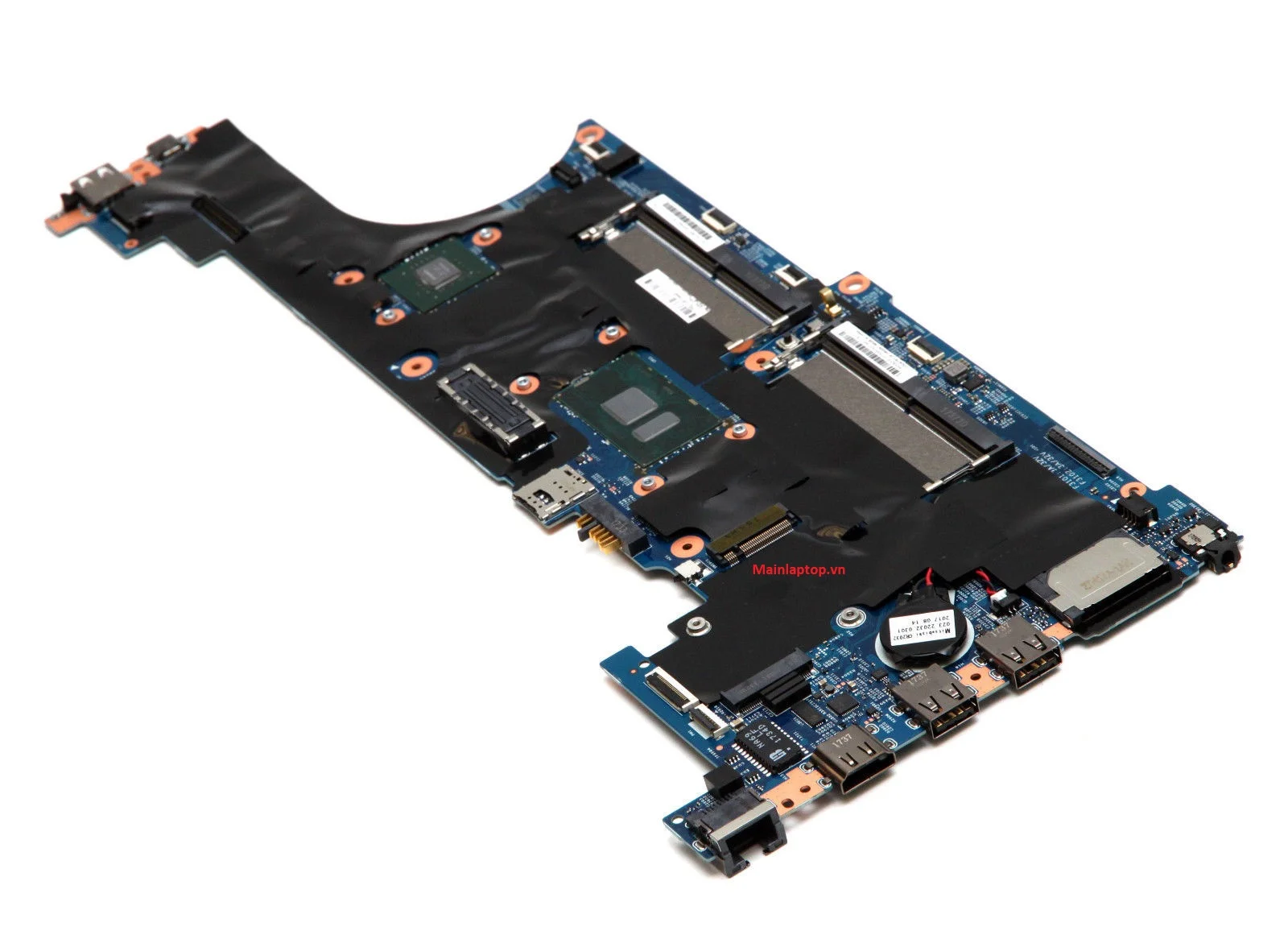 Main Lenovo ThinkPad P51S