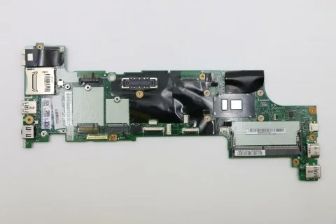 Main Lenovo Thinkpad X270