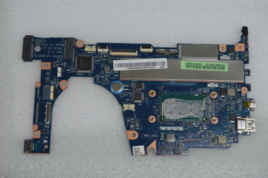 Main Lenovo Yoga 2 13