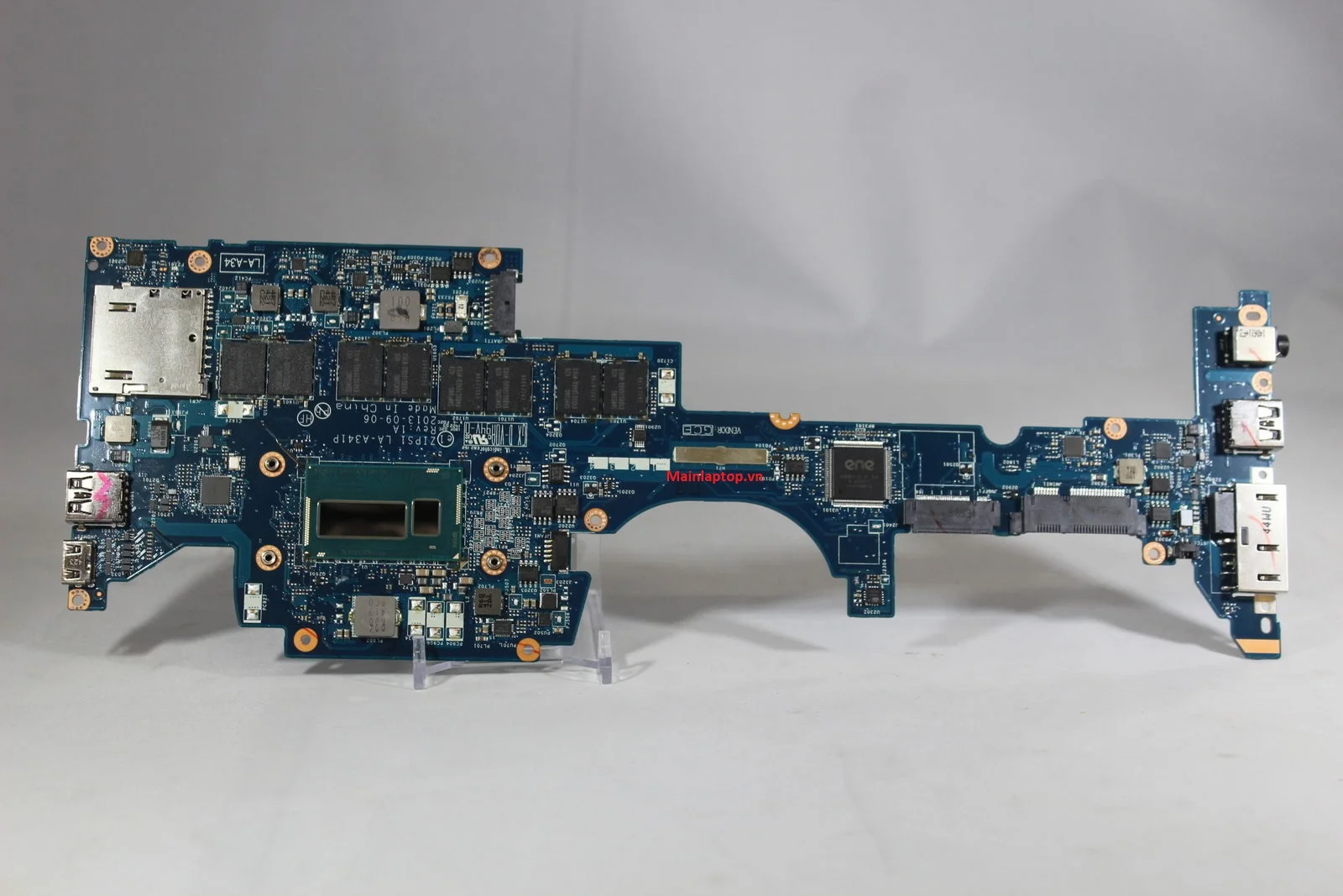 Main Lenovo ThinkPad Yoga S1