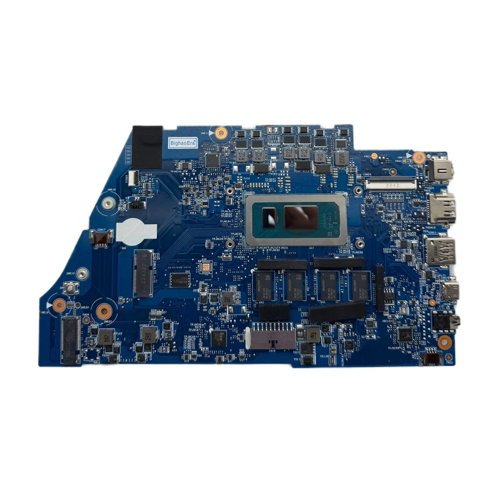 Main MSI Modern 14 C12MO-660VN