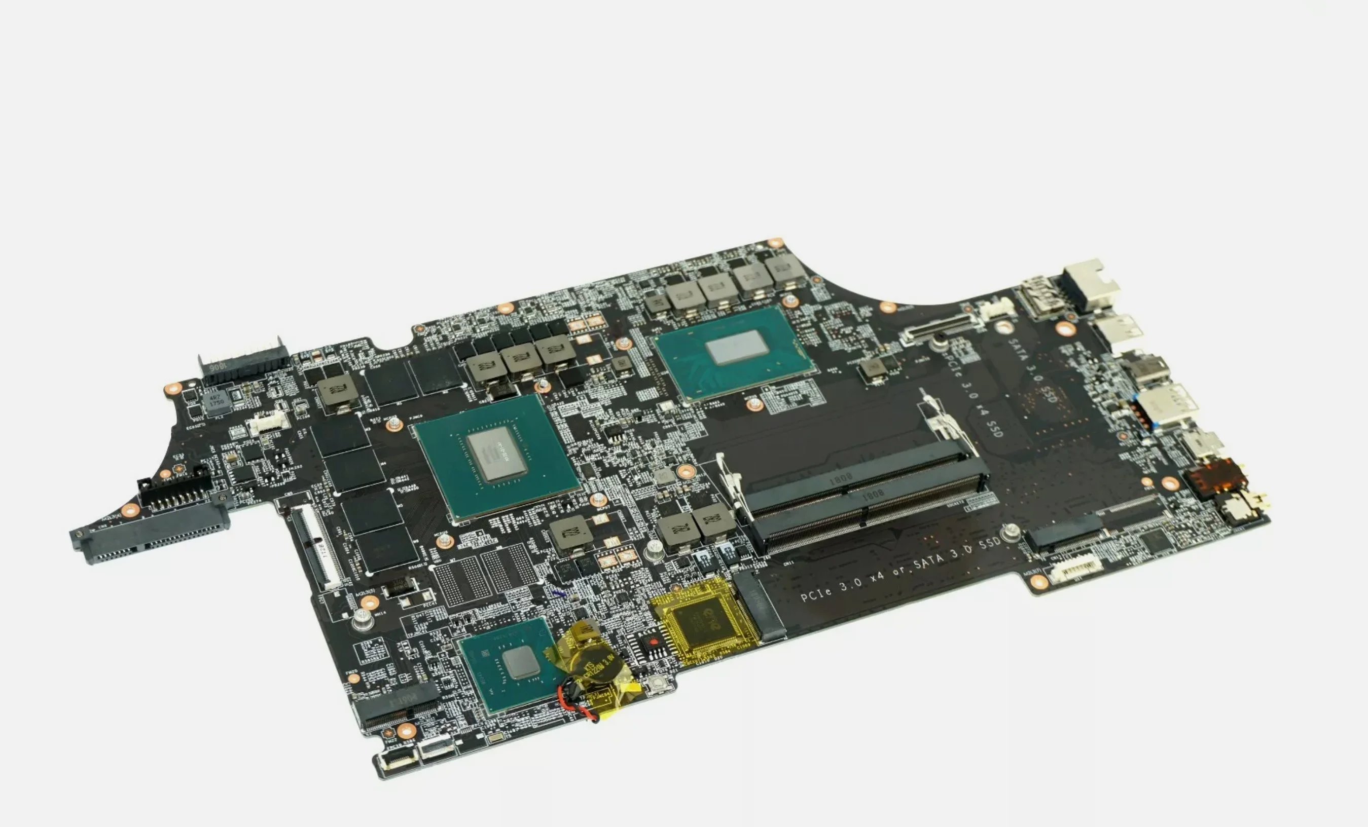 Main MSI GL73 9RCX MS-17C8