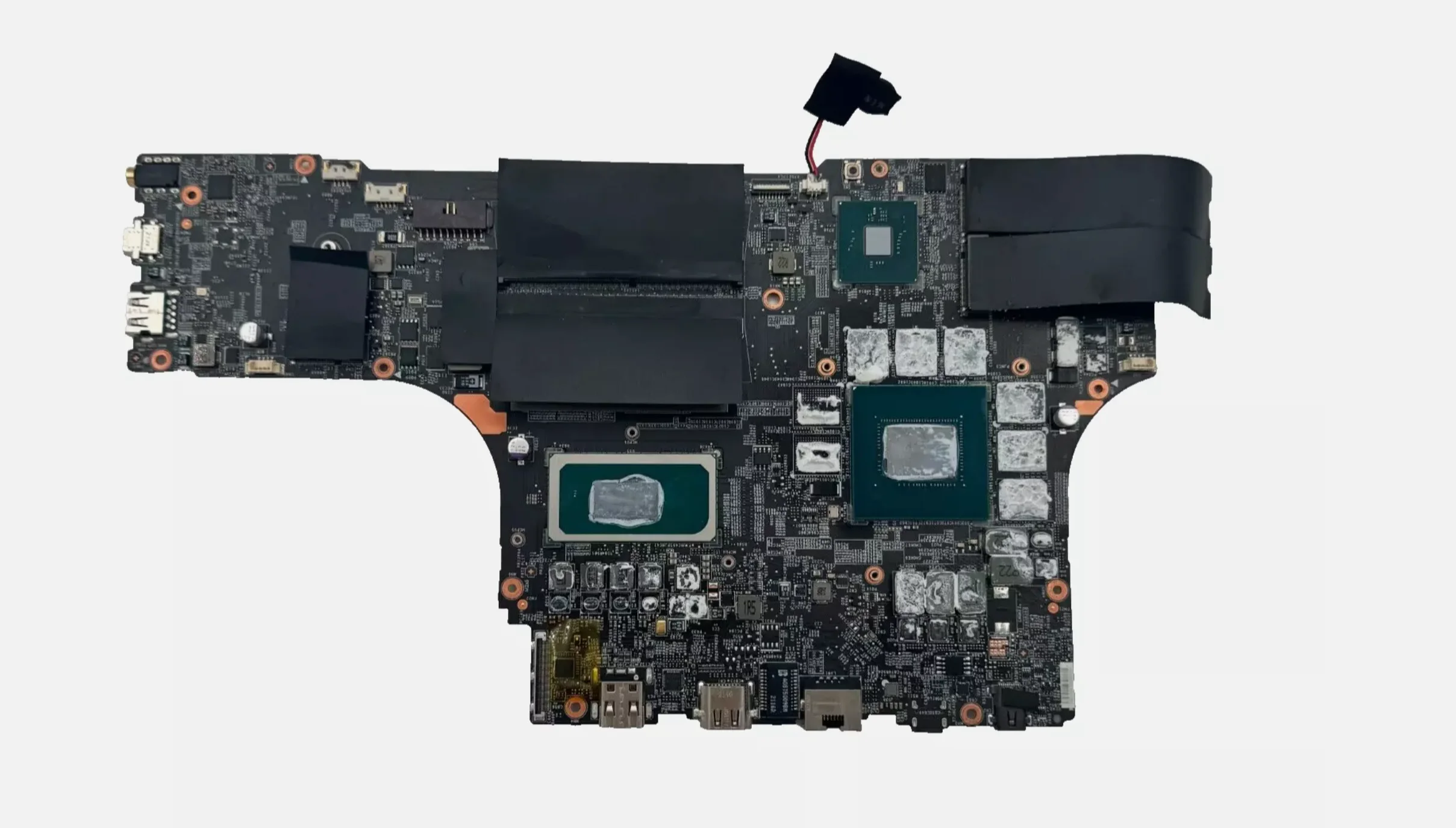 Main MSI Raider GE76 12UHS-480VN