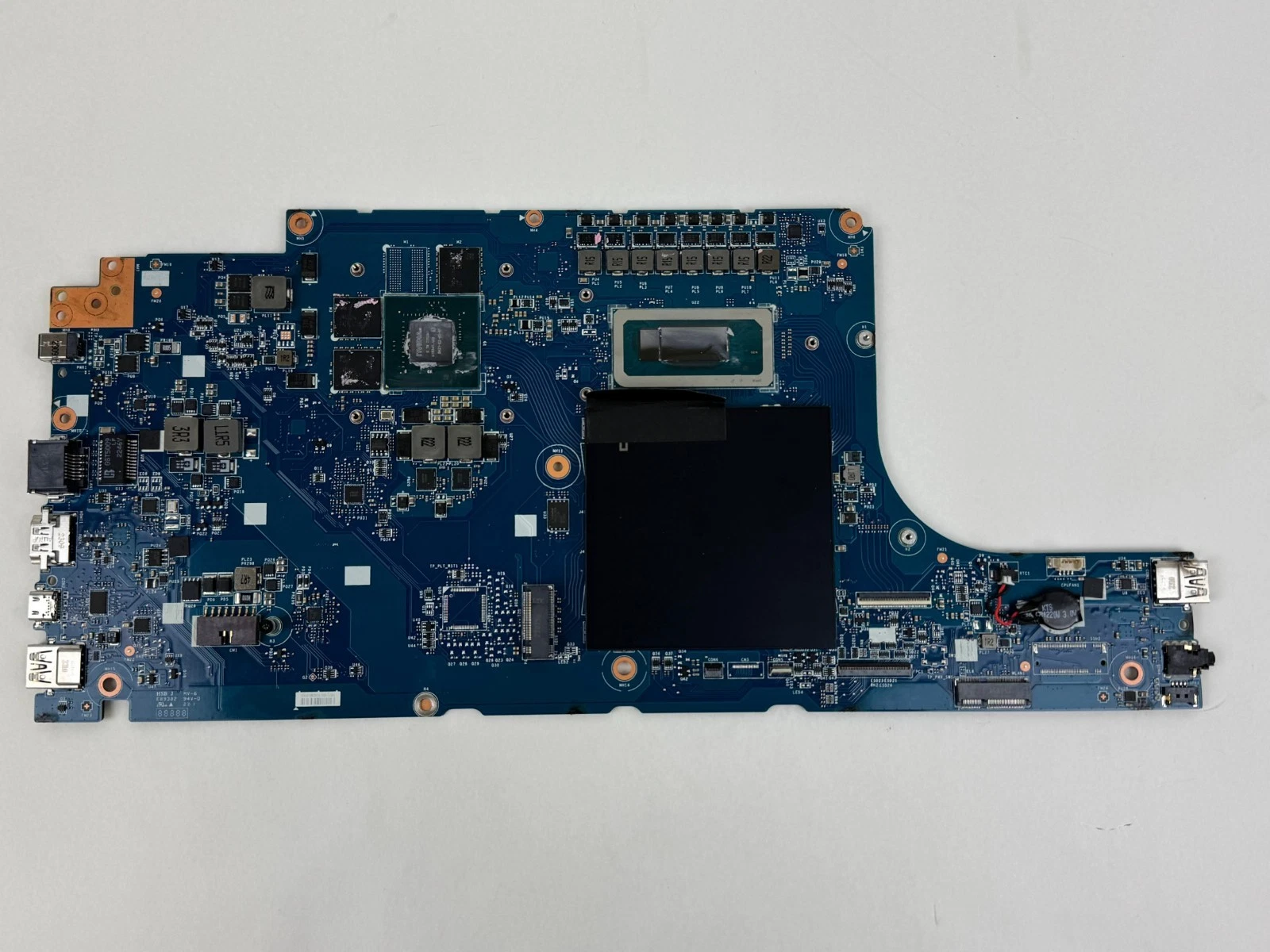 Main MSI Vector 16 HX A13VHG A14VFG A14VGG A14VHG