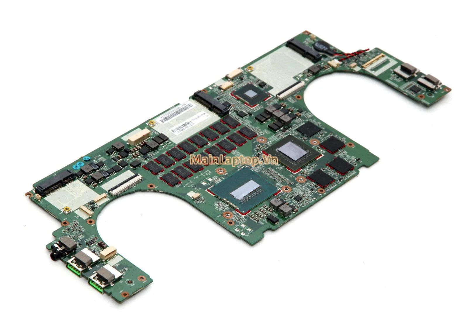 Main Razer Blade RZ09-0102