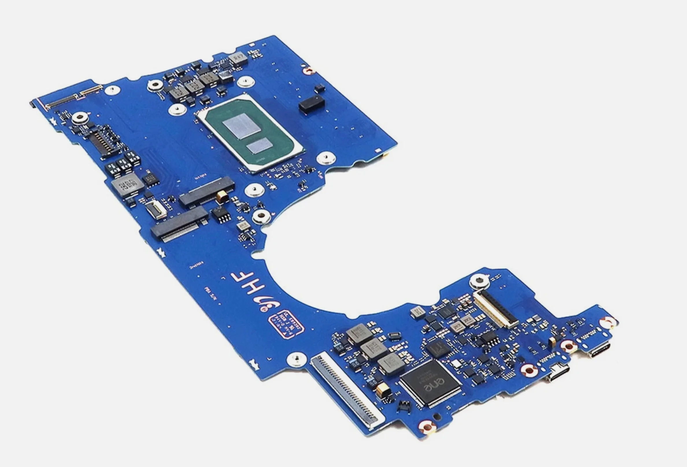 Main SAMSUNG GALAXY BOOK PRO NP950QDB