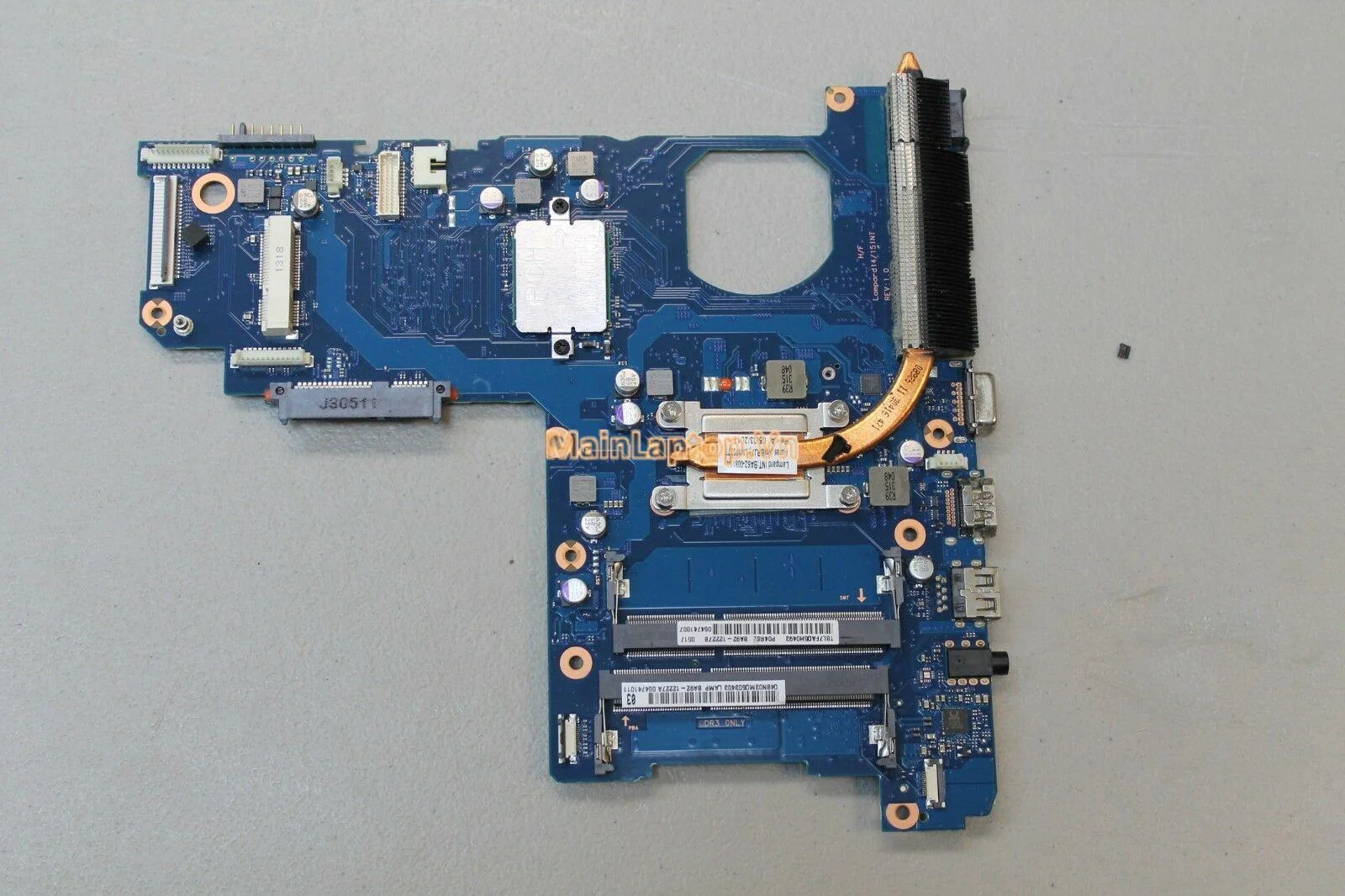 Main Samsung NP300E5E NP270E5E 300E5E 270E5E