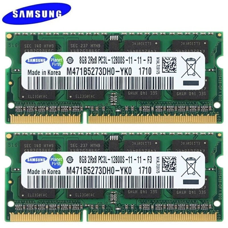 Nâng cấp SSD RAM Cho Laptop Dell Inspiron 5537