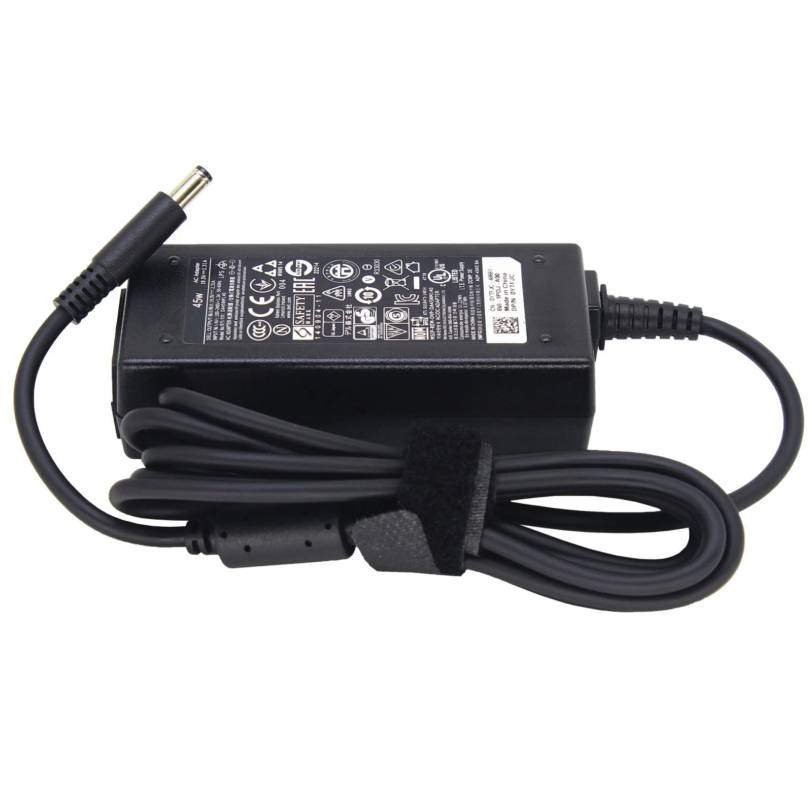 Sạc Laptop Dell Precision 7770