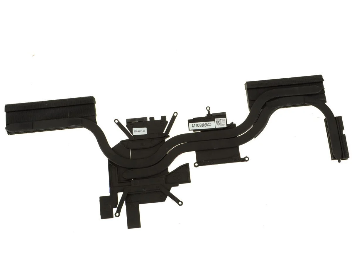 Tản nhiệt Dell Alienware 15 R3