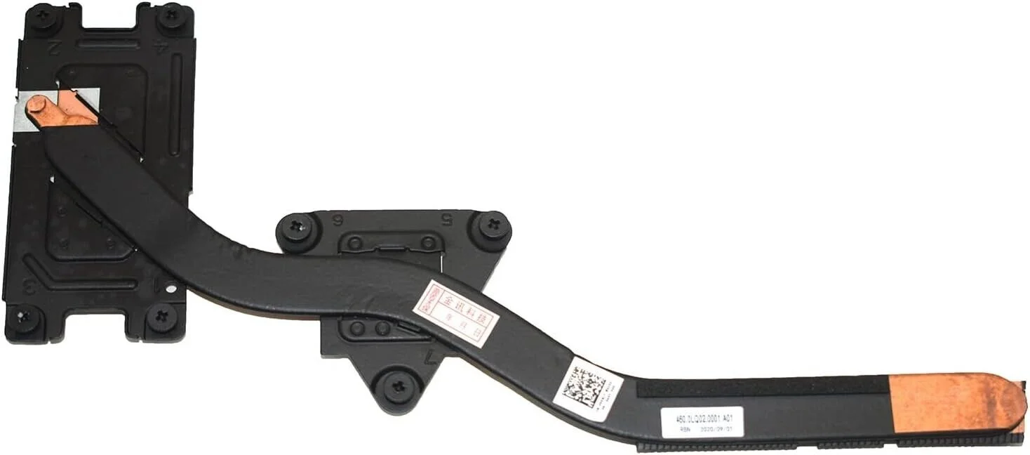 Tản nhiệt Dell Inspiron 5409