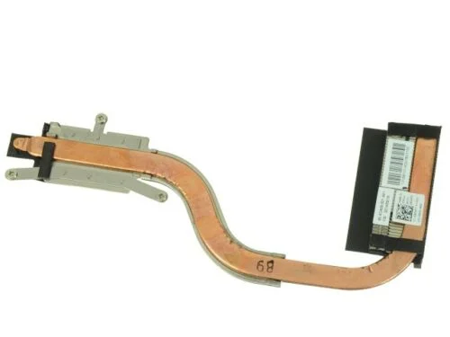 Tản nhiệt Dell Latitude 3340