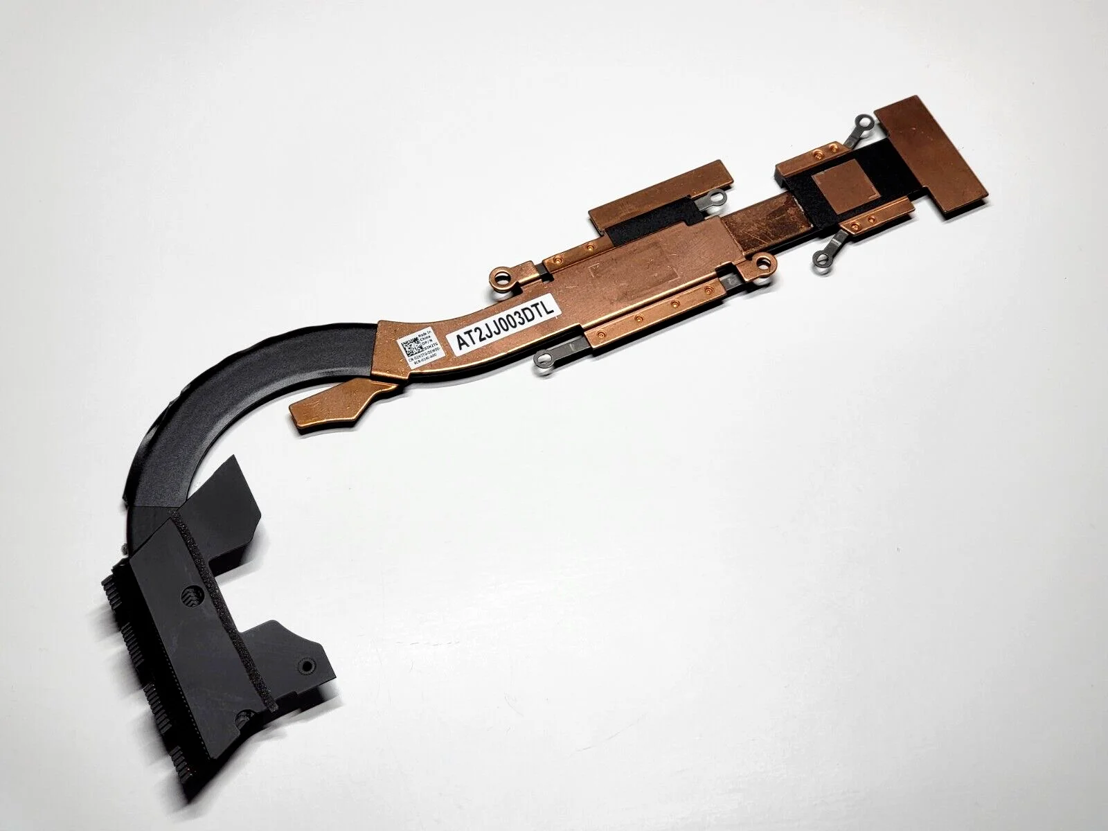 Tản nhiệt Dell Latitude 5400