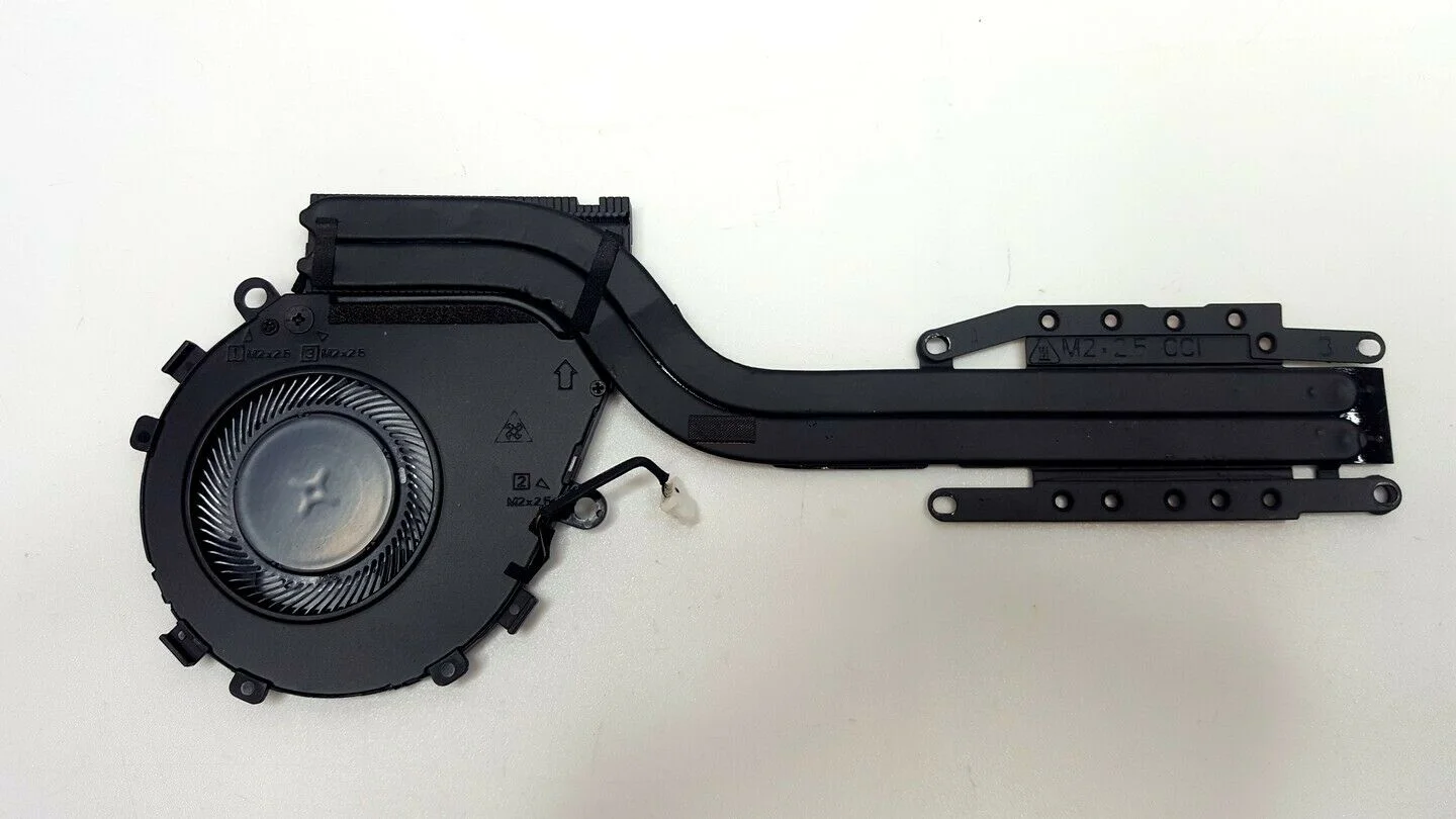 Tản Nhiệt Dell Latitude 7410 7410s