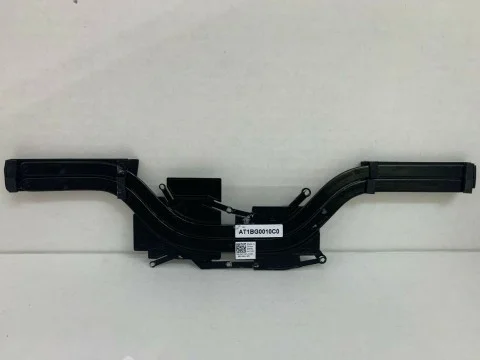 Tản nhiệt Dell Precision 5510