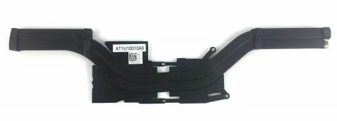 Tản nhiệt Dell Precision 5520