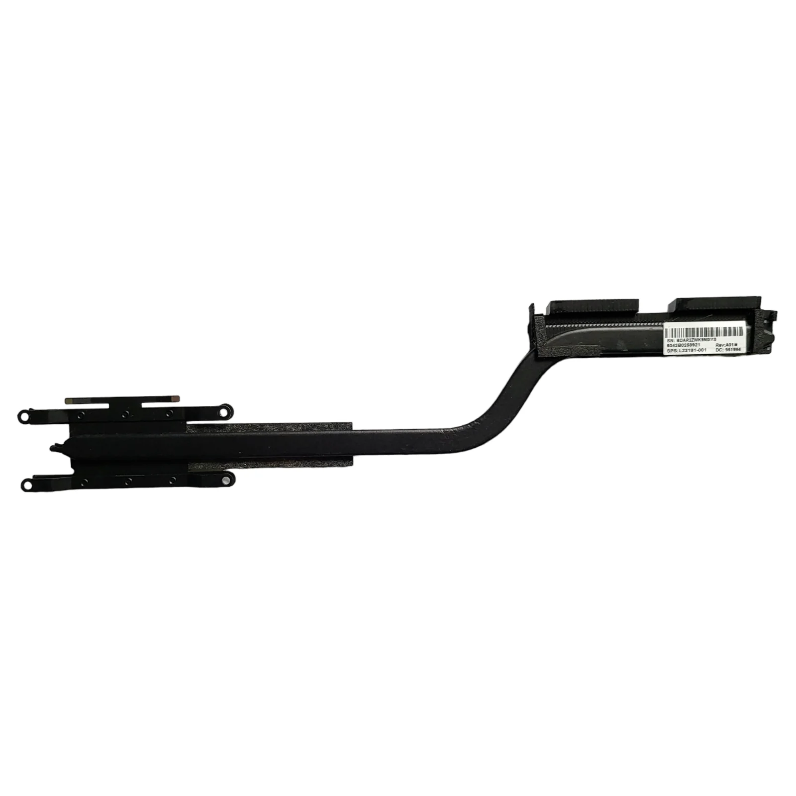Tản Nhiệt HP 245 G8