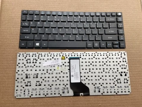 Thay Bàn Phím Laptop Acer Aspire E5-475 E5-475G