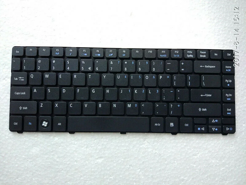 Thay Bàn Phím Laptop Acer D440