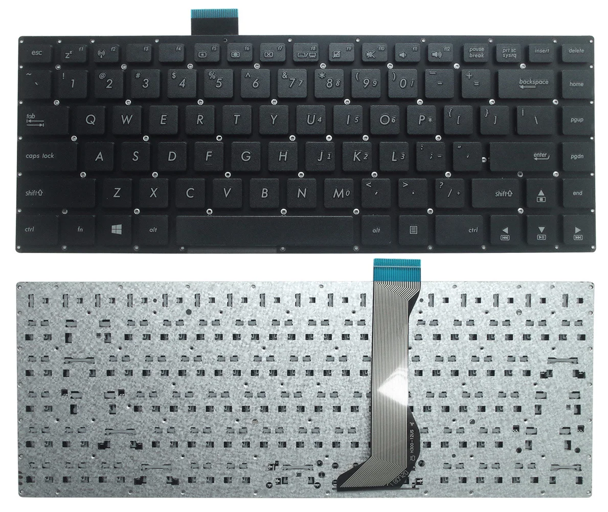 Thay Bàn Phím Laptop Asus E402NA E402SA E402MA