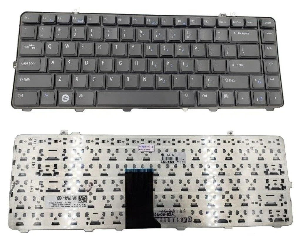 Thay Bàn Phím Laptop Dell Studio 1536