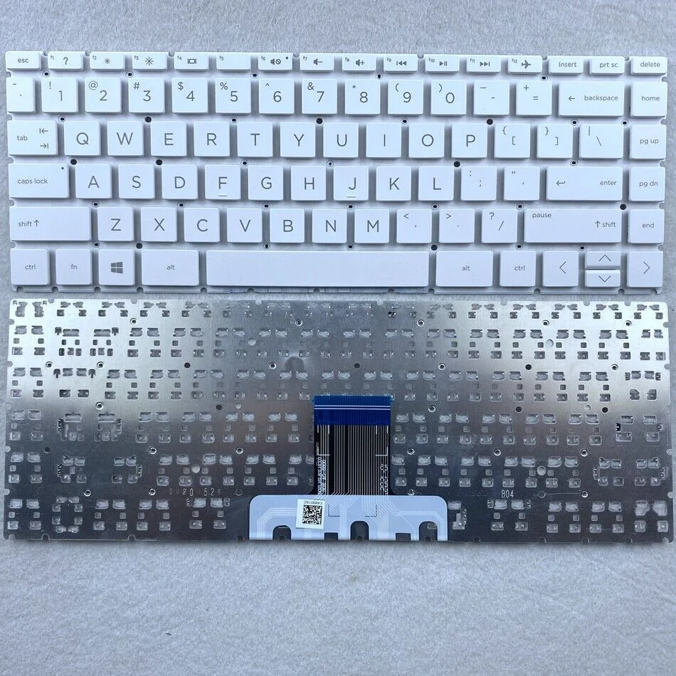 Thay Bàn Phím Laptop HP 348 G5