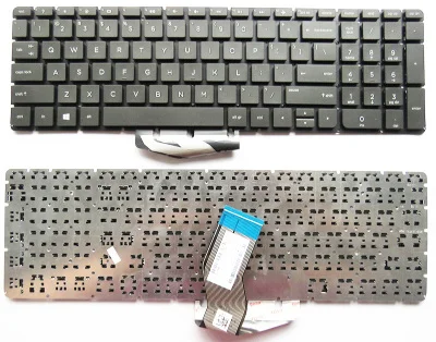 Thay Bàn Phím Laptop HP Envy X360 15-BK 15-BK163DX