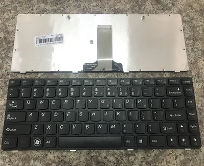 Thay Bàn Phím Laptop Lenovo G470