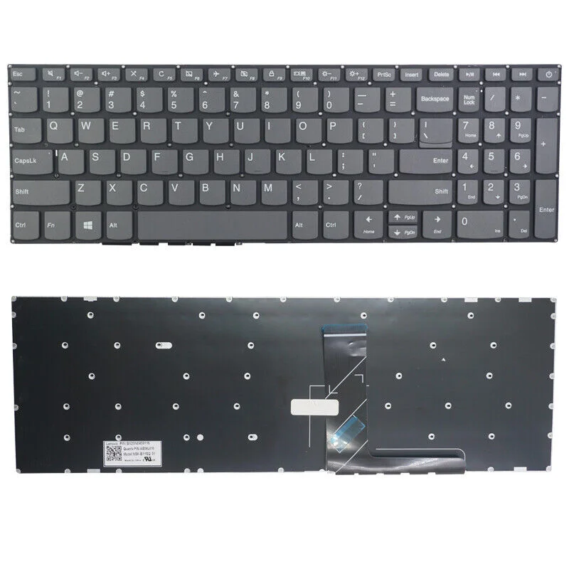 Thay Bàn Phím Laptop Lenovo Ideapad 320S-15ISK 320S-15IKBR 320S-15IBK