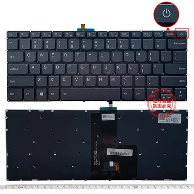 Thay Bàn Phím Laptop Lenovo S130-14API