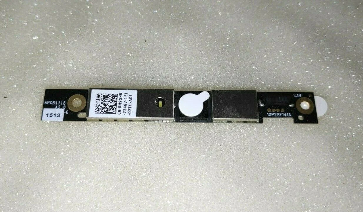 Thay Camera Dell Vostro 1440