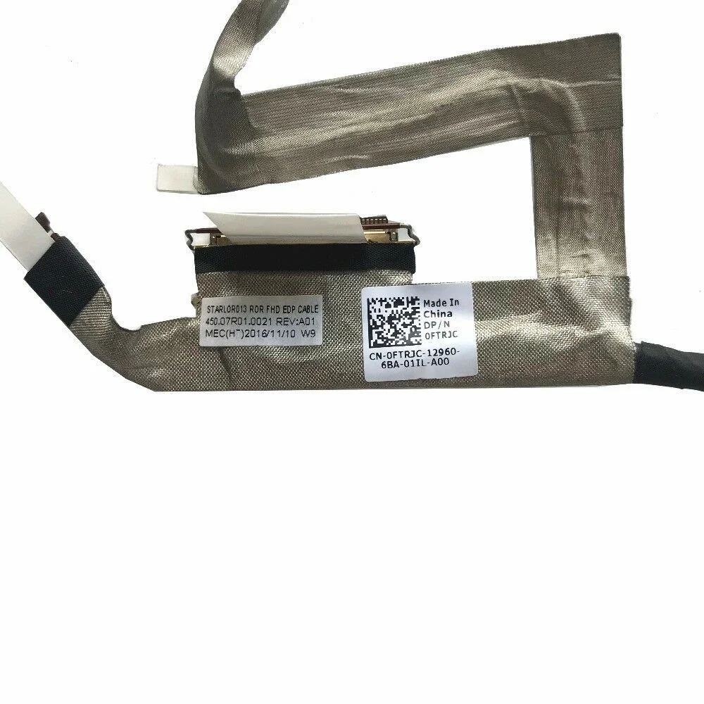 Thay Cáp Màn Hình Laptop Dell Inspiron 5378