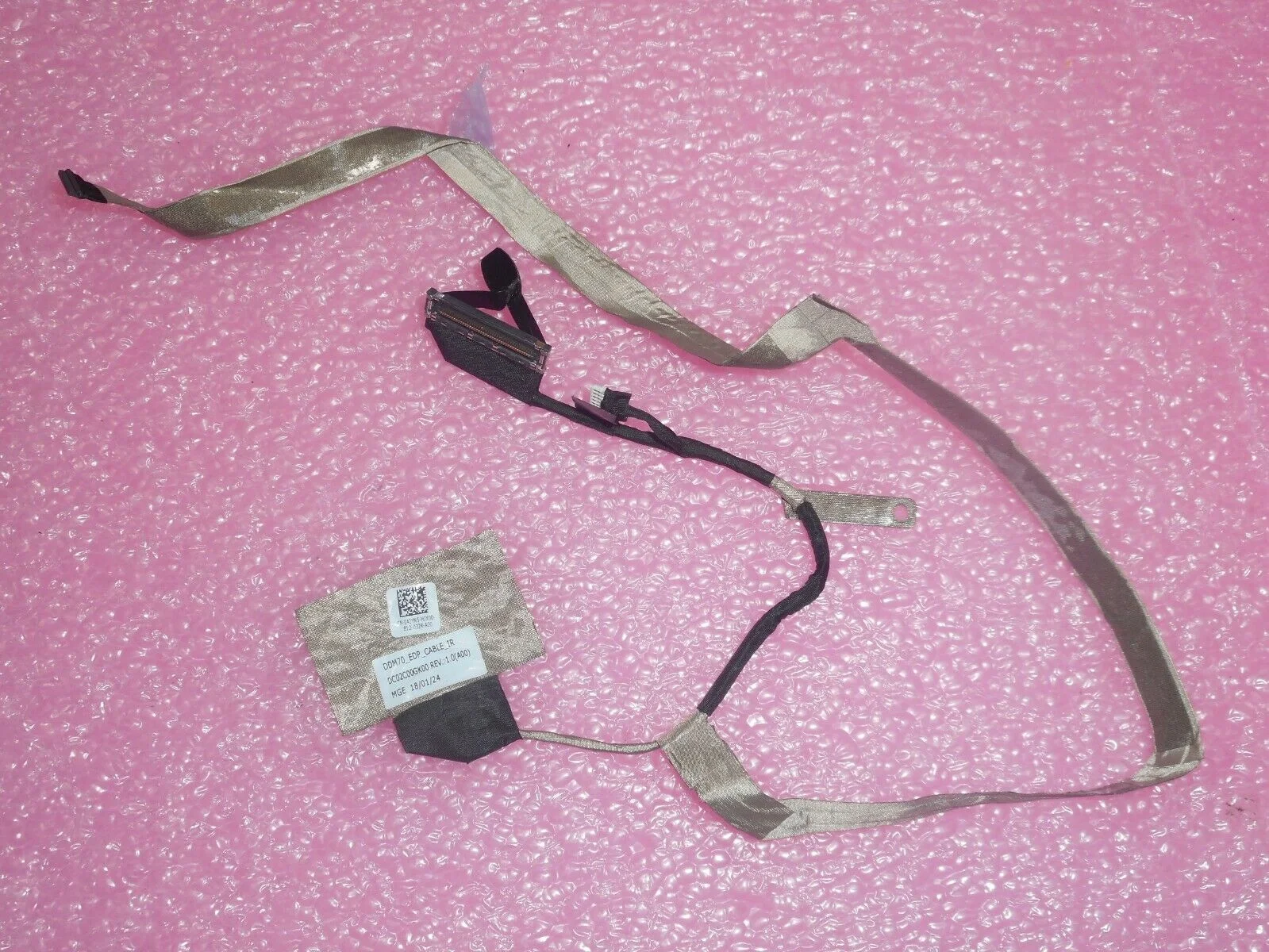 Thay Cáp Màn Hình Laptop Dell Latitude 5490