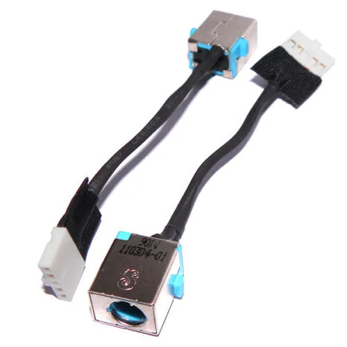 Thay Jack Nguồn Đầu Sạc Acer Gateway NV47