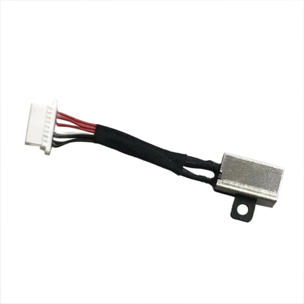 Thay Jack Nguồn Đầu sạc Dell Latitude 3379